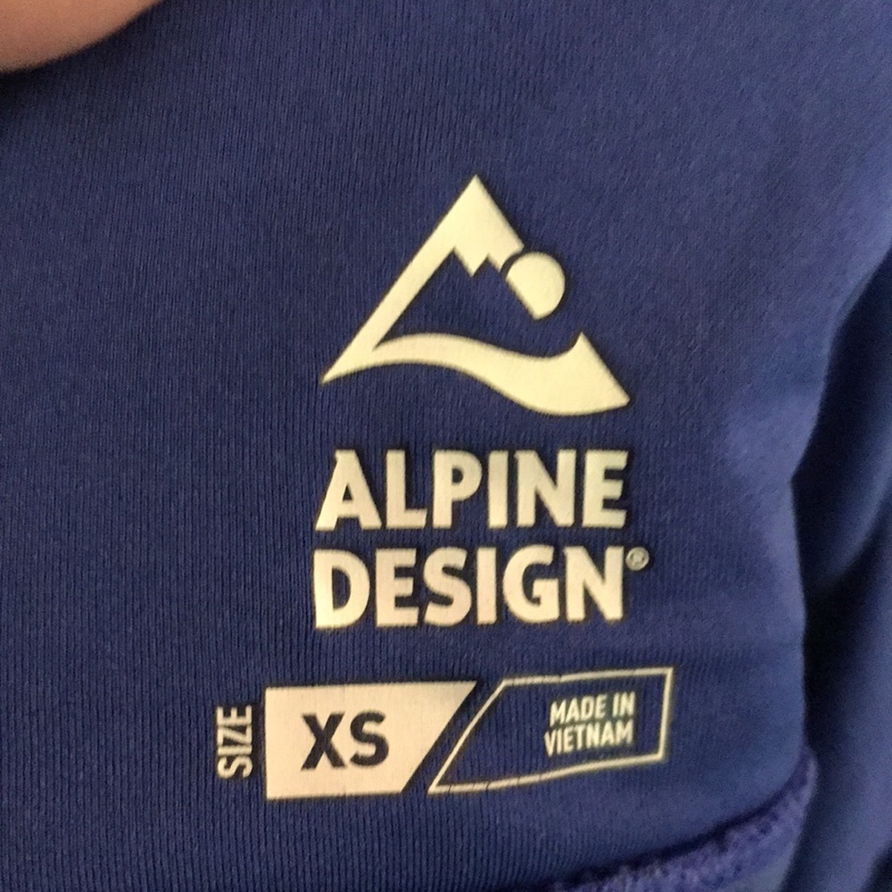Alpine Design‎ Dress XS - Picture 4 of 5